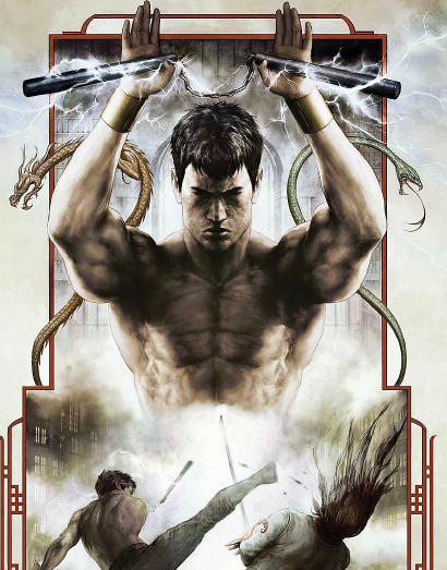 漫威首位华裔英雄是谁 漫威首位华裔英雄谁来演