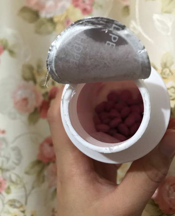 Natures Way佳思敏宝宝补铁咀嚼片怎么样 Natures Way宝宝补铁咀嚼片试用测评 Natures Way佳思敏宝宝补铁咀嚼片怎么样 Natures Way宝宝补铁咀嚼片试用测评