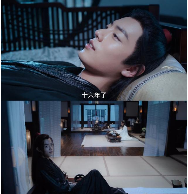 堂堂夷陵老祖居然怕狗 萌萌哒仙子上线 堂堂夷陵老祖居然怕狗 萌萌哒仙子上线