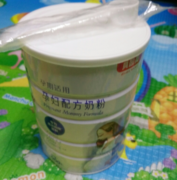 贝因美孕妇奶粉营养成分怎么样 贝因美孕妇奶粉营养价值高吗