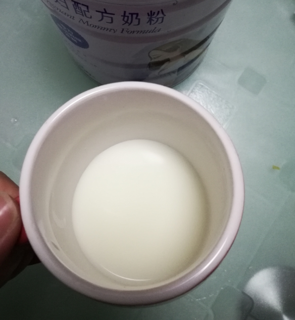 贝因美孕妇奶粉粉质细腻吗 贝因美孕妇奶粉冲泡会不会起坨