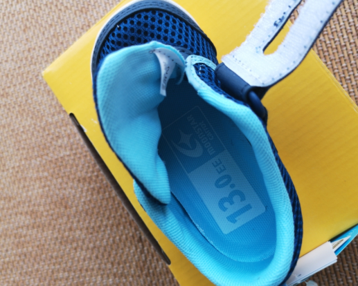 月星学步鞋适合胖脚吗 月星学步鞋胖脚宝宝能穿吗