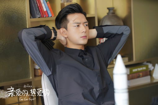 韩商言为什么退役 亲爱的热爱的王浩和韩商言有什么矛盾