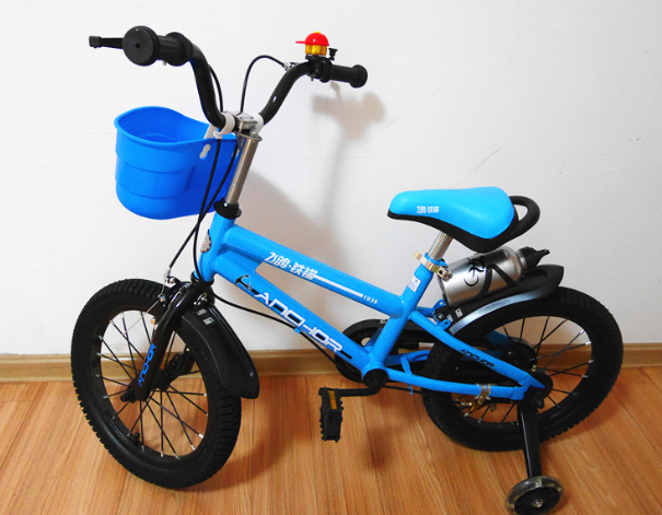 飞鸽铁锚儿童自行车怎么样 飞鸽铁锚儿童自行车测评