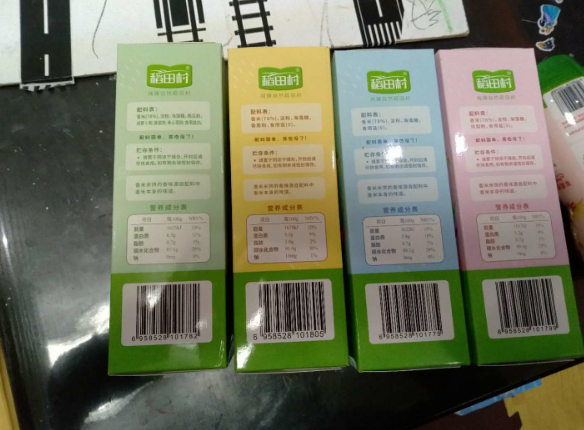 稻田村米饼会不会受潮 稻田村米饼包装得严实吗