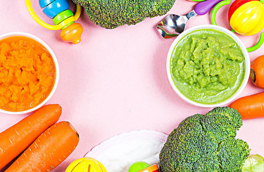 三四月宝宝食谱推荐 6-12个月宝宝食谱大全 三四月宝宝食谱推荐 6-12个月宝宝食谱大全