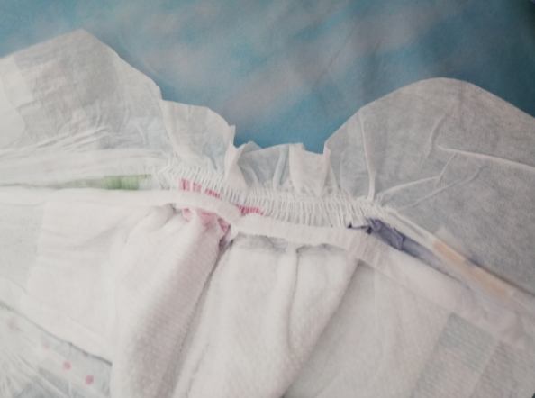 喜舒安芯纸尿裤怎么样 喜舒安芯纸尿裤试用测评