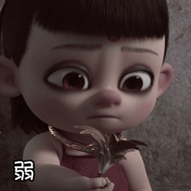 哪吒表情包上线 哪吒gif动态表情包合集