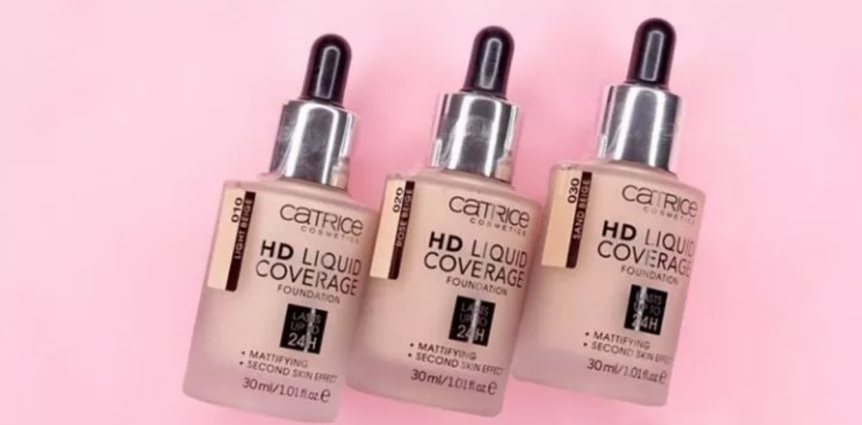 创造101选手跳舞为什么不脱妆 2018适合不脱妆的粉底液推荐