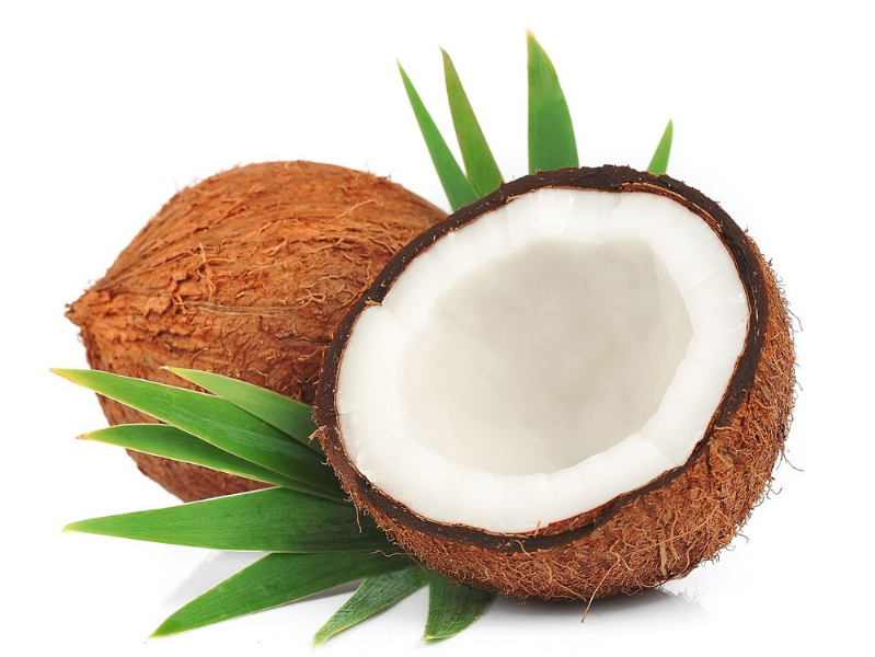 椰子壳属于什么垃圾 椰子壳是干垃圾还是湿垃圾