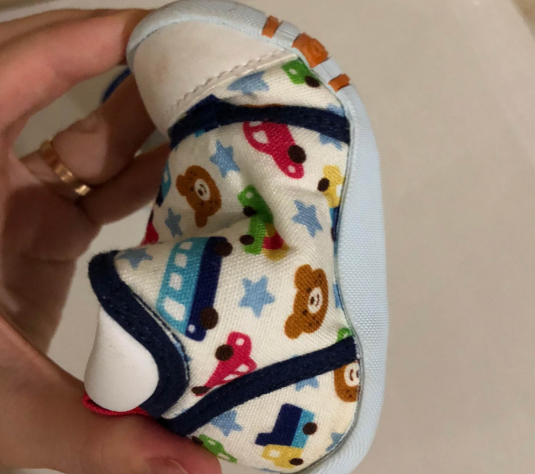 mikihouse宝宝学步鞋软吗 mikihouse宝宝学步鞋测评