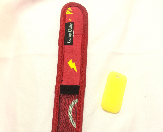 Laray BaBy儿童驱蚊手环好用吗 Laray BaBy儿童驱蚊手环有效果吗