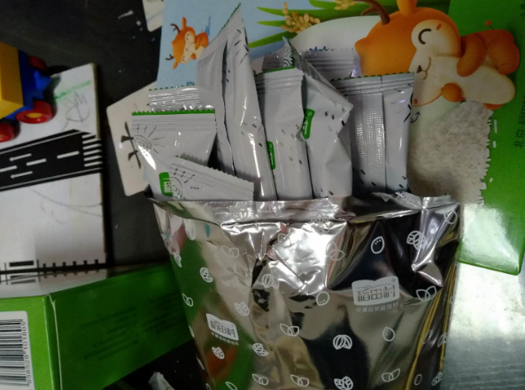 稻田村米饼会不会受潮 稻田村米饼包装得严实吗