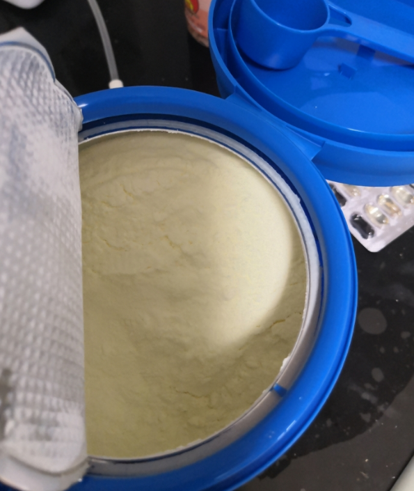 贝智康三段奶粉好吃吗 贝智康三段奶粉冲了感觉怎么样 贝智康三段奶粉好吃吗 贝智康三段奶粉冲了感觉怎么样