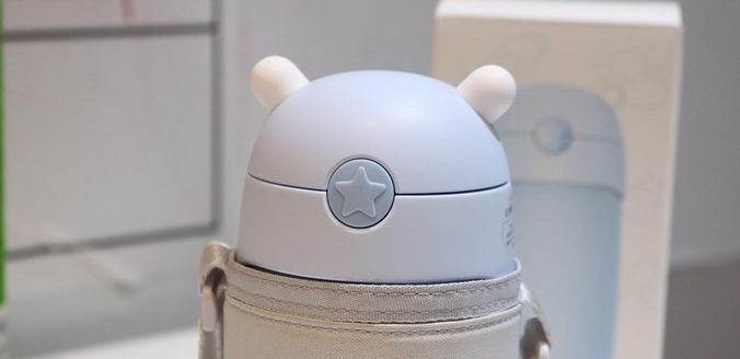 米兔保温杯怎么样 米兔保温杯使用评测 米兔保温杯怎么样 米兔保温杯使用评测