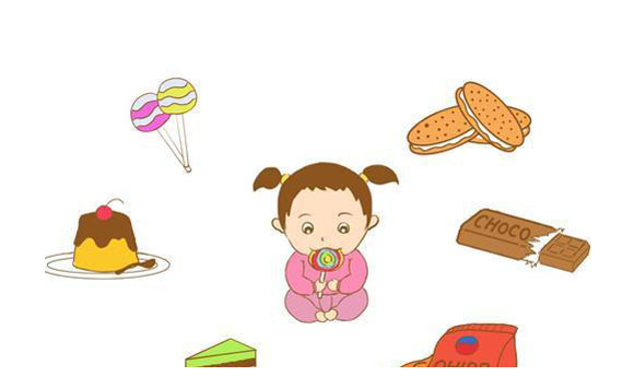 宝宝特别爱吃零食怎么办 如何正确的控制宝宝吃零食 宝宝特别爱吃零食怎么办 如何正确的控制宝宝吃零食