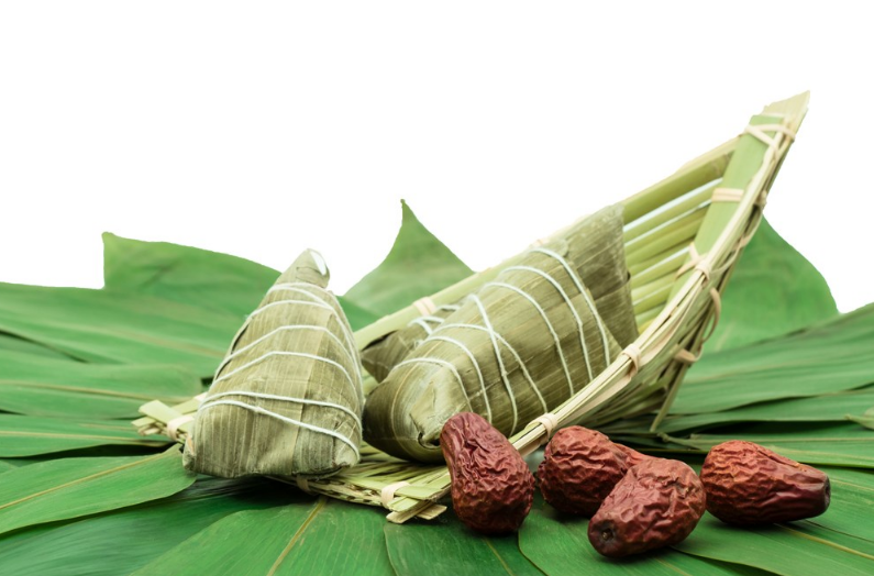 孩子吃热粽子好还是冷粽子好 孩子吃粽子会消化不良吗