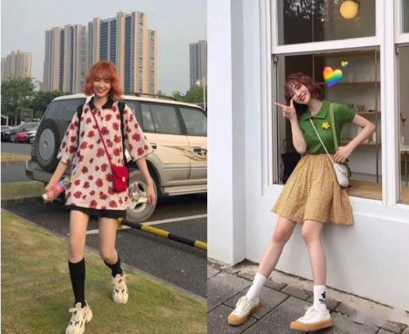 七夕约会穿什么 适合约会的夏日穿搭 七夕约会穿什么 适合约会的夏日穿搭