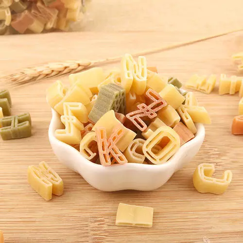 不同年龄宝宝应该吃什么面 宝宝的面怎么吃比较好