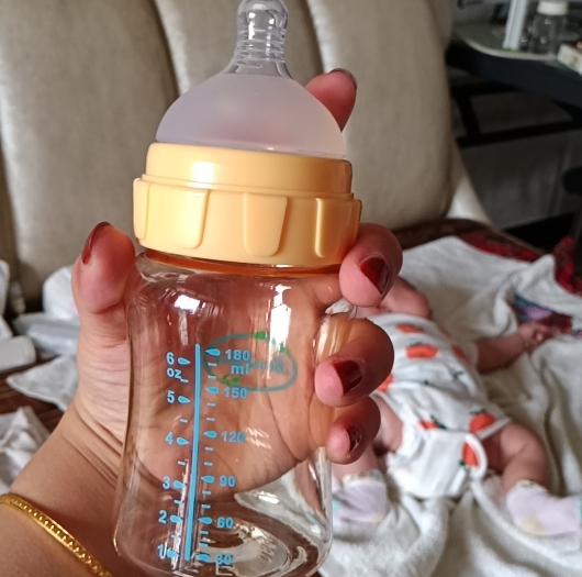 美国邦霏防胀气奶瓶怎么样 美国邦霏PPSU奶粉测评