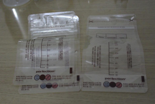 储奶袋怎么挑选 储奶袋的选择技巧