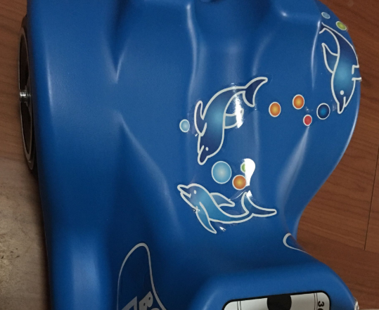 德国bobbycar童车怎么样 德国进口童车bobbycar使用测评