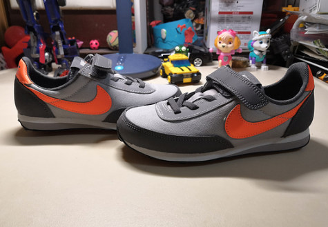 耐克男童运动鞋怎么样 耐克男童运动鞋使用评测