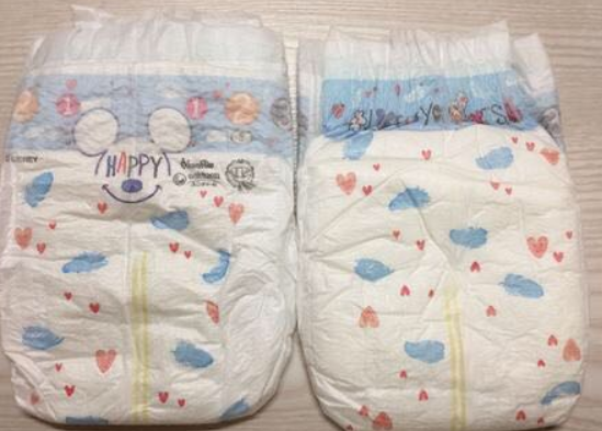花王妙儿舒和尤妮佳妈咪宝贝哪个好 日本花王和尤妮佳纸尿裤怎么选择