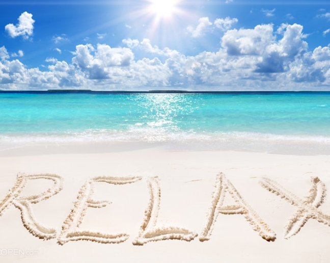  八月第一天早安心语 八月第一天说说图片