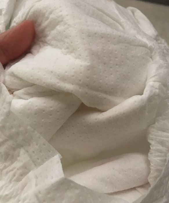 优树纤薄呼吸纸尿裤怎么样 优树纤薄呼吸纸尿裤试用测评