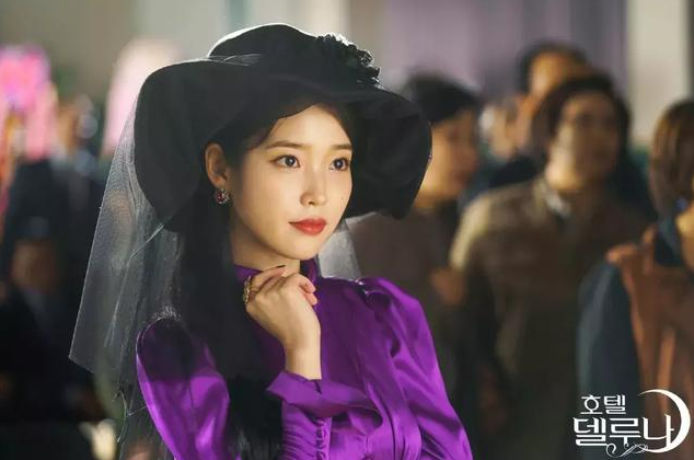 IU德鲁纳酒店造型大盘点 IU造型复古风造型穿搭技巧 IU德鲁纳酒店造型大盘点 IU造型复古风造型穿搭技巧