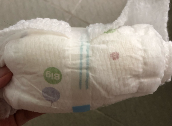 尤妮佳皇家纸尿裤红屁股吗 尤妮佳皇家纸尿裤使用测评