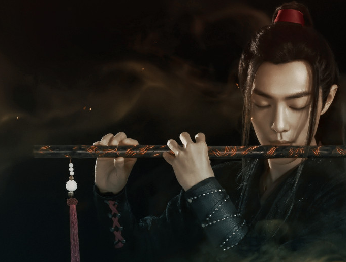 肖战是什么时候出道的 肖战出道有多久了