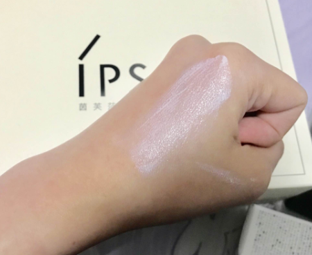 茵芙莎蓝瘦子防晒孕妇能用吗 IPSA茵芙莎蓝瘦子防晒使用测评
