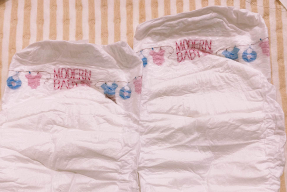 潮流宝贝纸尿裤怎么样 潮流宝贝使用测评