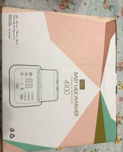 babycare温奶器怎么样 babycare温奶器使用评测