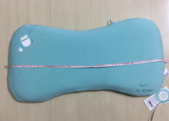 楠野爸爸宝宝枕头有多长 楠野爸爸宝宝枕头宝宝睡得够吗 楠野爸爸宝宝枕头有多长 楠野爸爸宝宝枕头宝宝睡得够吗