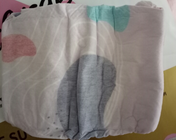 爽然大吸量纸尿片怎么样 爽然大吸量纸尿片对比尤妮佳好用吗