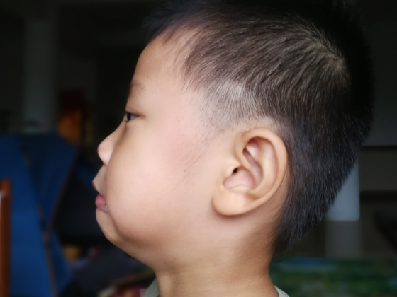 特锋婴儿理发器怎么样 特锋婴儿理发器使用测评