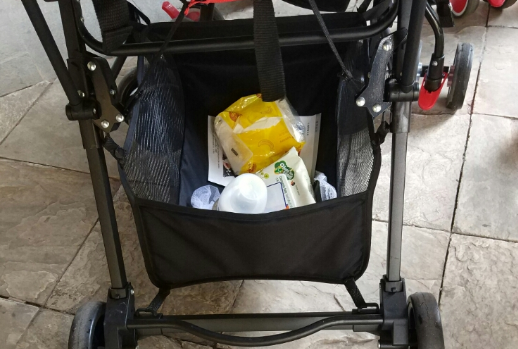 华婴高景观婴儿车怎么样 华婴高景观婴儿车测评