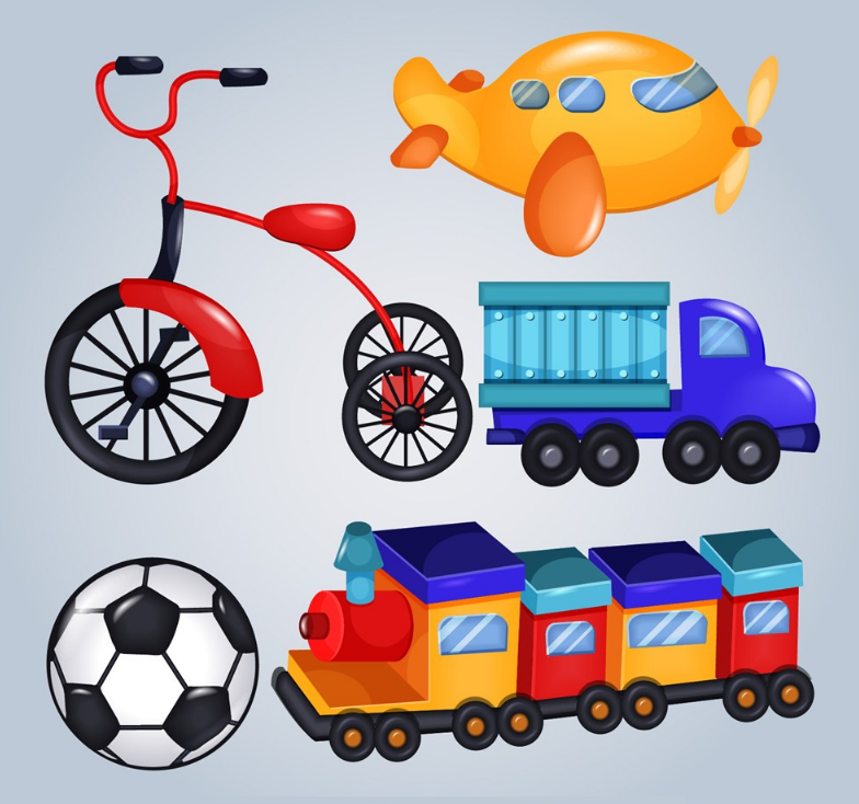 如何给宝宝挑选安全的玩具 宝宝的玩具怎么选才合格