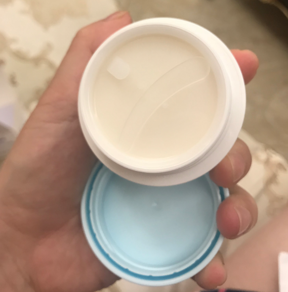 安慕斯婴儿湿疹膏怎么样 安慕斯婴儿湿疹膏试用测评