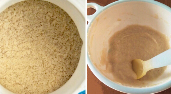 欧诺佳宝米粉怎么样 欧诺佳宝米粉试用报告