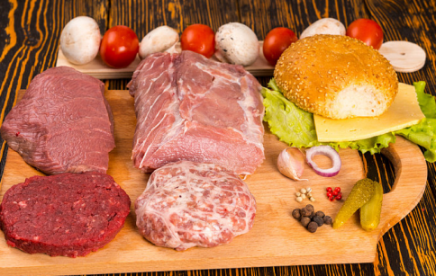 宝宝适合吃什么肉 宝宝吃肉的作用 宝宝适合吃什么肉 宝宝吃肉的作用