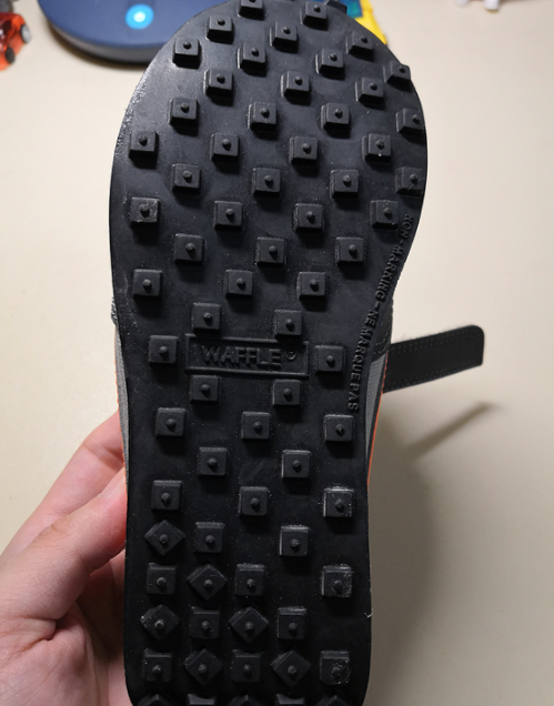 耐克男童运动鞋怎么样 耐克男童运动鞋使用评测