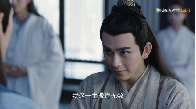 《陈情令》金光瑶的扮演者是谁 金光瑶的结局是什么 《陈情令》金光瑶的扮演者是谁 金光瑶的结局是什么