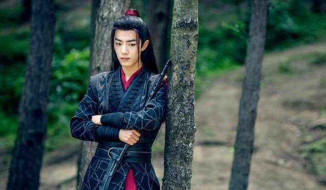 江澄什么时候知道金丹是魏无羡的 魏无羡给江澄金丹是哪一集 江澄什么时候知道金丹是魏无羡的 魏无羡给江澄金丹是哪一集