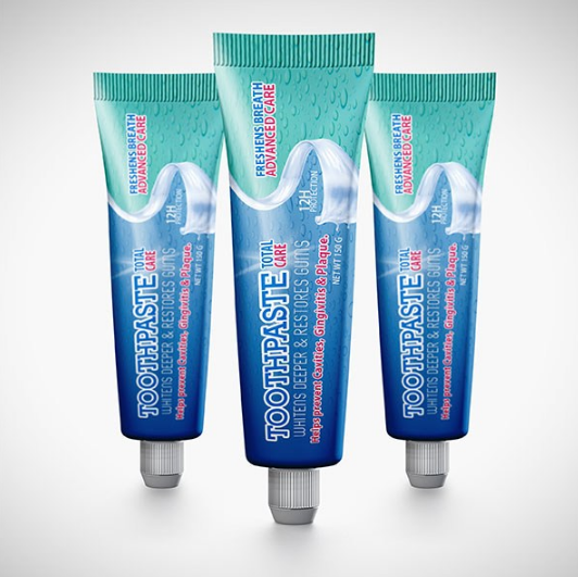 牙膏皮是什么垃圾 牙膏皮是干垃圾还是湿垃圾 牙膏皮是什么垃圾 牙膏皮是干垃圾还是湿垃圾