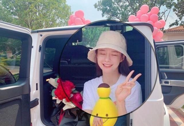 杜海涛七夕送豪车是真的吗 杜海涛七夕求婚沈梦辰成功了吗