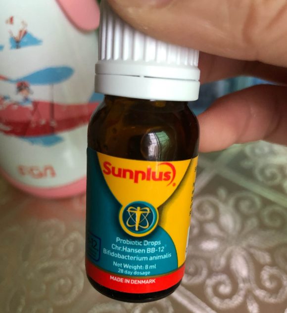 科汉森Bb-12滴剂一次用多少比较好 科汉森bb12滴剂用量建议 科汉森Bb-12滴剂一次用多少比较好 科汉森bb12滴剂用量建议